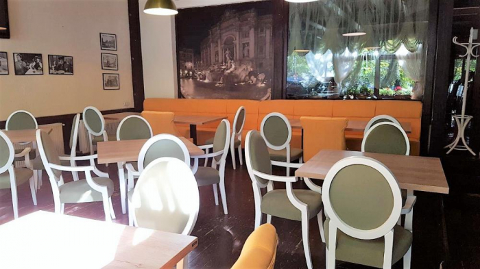 Trattoria Roma - Bucuresti (2017) [10]