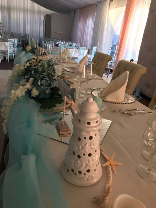 Trattoria Summer Garden Events - Onesti, BC (2017) [13]