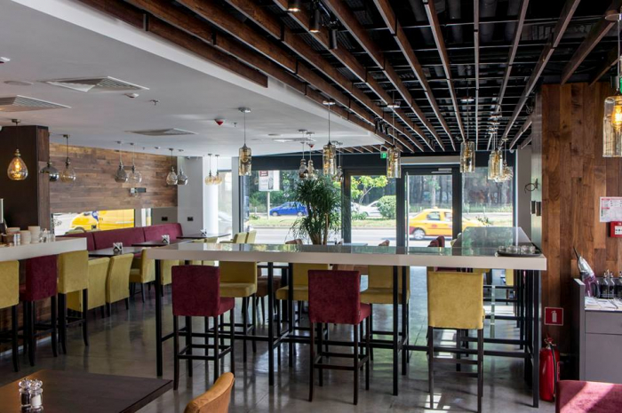 Trattoria Uno - Afi Park Bucuresti (2016) [18]