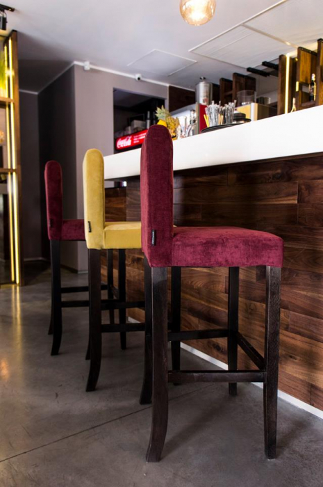Trattoria Uno - Afi Park Bucuresti (2016) [7]
