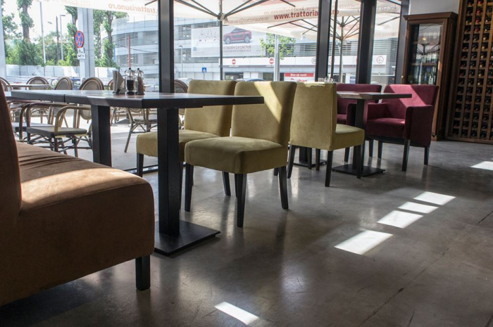 Trattoria Uno - Afi Park Bucuresti (2016) [17]