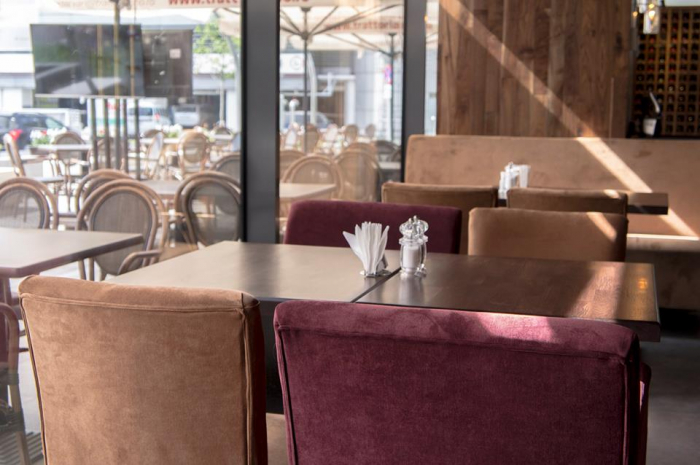 Trattoria Uno - Afi Park Bucuresti (2016) [10]