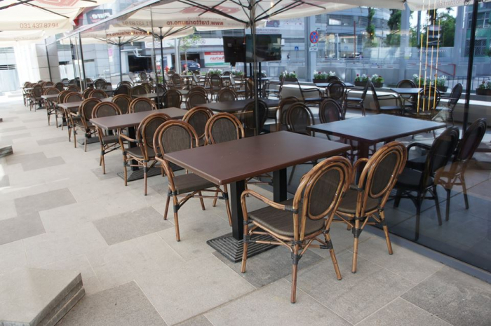 Trattoria Uno - Afi Park Bucuresti (2016) [29]