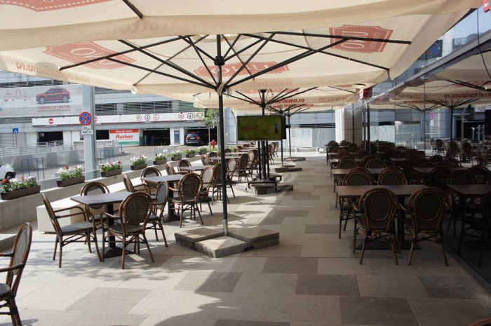 Trattoria Uno - Afi Park Bucuresti (2016) [28]