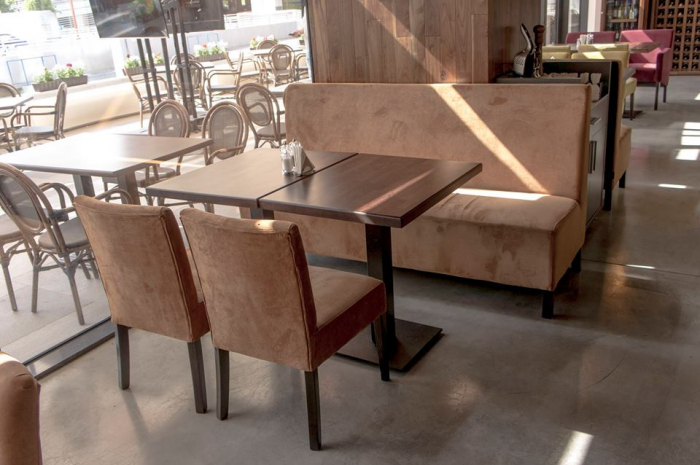 Trattoria Uno - Afi Park Bucuresti (2016) [22]