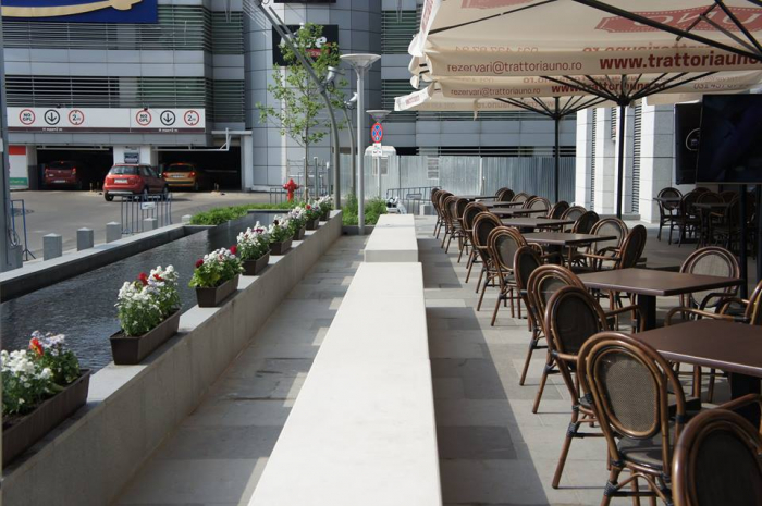 Trattoria Uno - Afi Park Bucuresti (2016) [27]