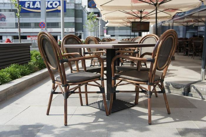 Trattoria Uno - Afi Park Bucuresti (2016) [30]