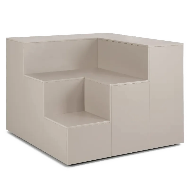 Tribuna / gradena modulara de interior - PODIUM [9]