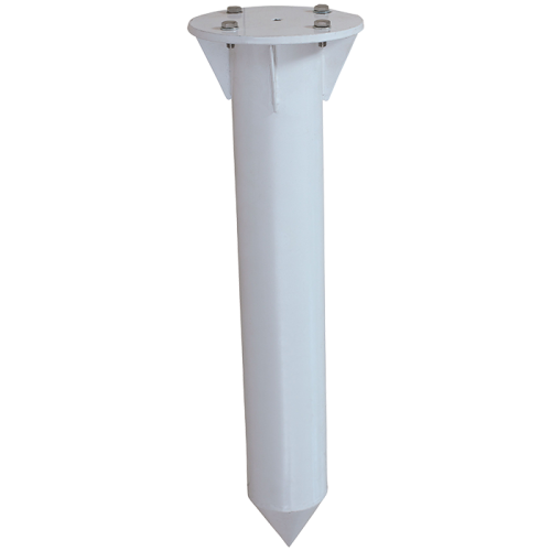 Umbrele de terasa/outdoor manuale HANGING SUNSHADE [7]