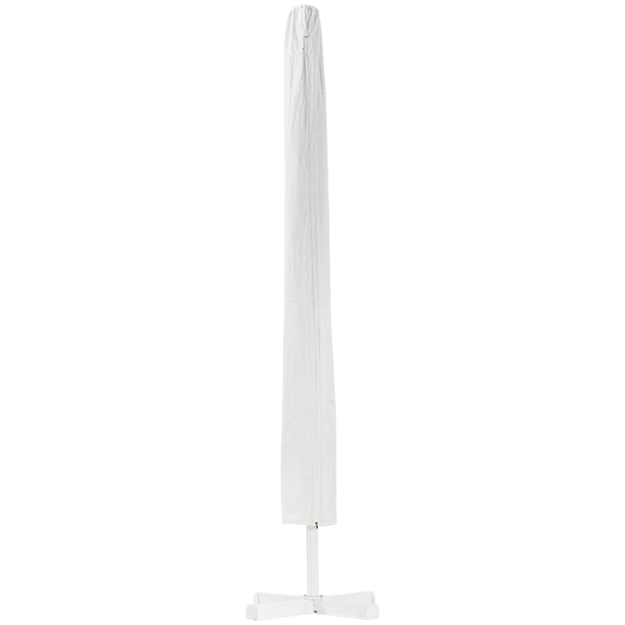 Umbrele de terasa/outdoor manuale PARASOL STANDARD [2]