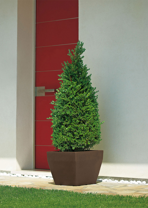 Vase gradina din plastic AKAN [4]