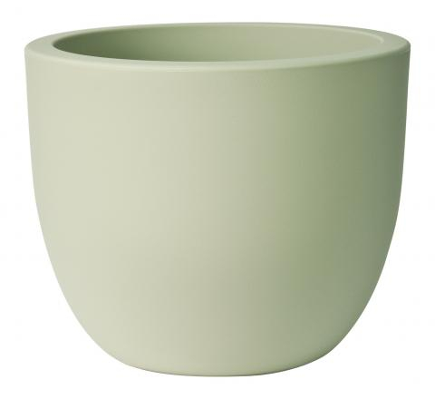 Vase gradina din plastic cu perete dublu ETRIA [6]