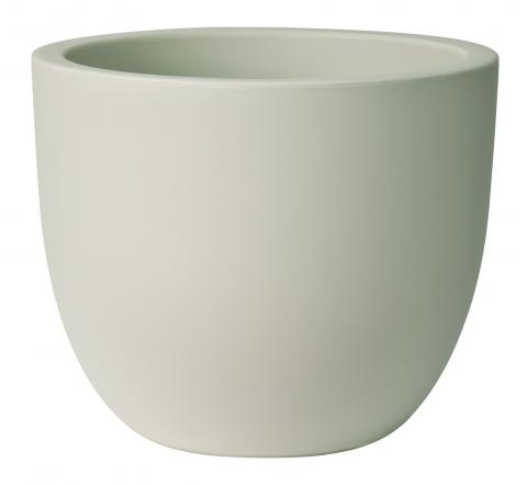 Vase gradina din plastic cu perete dublu ETRIA [3]
