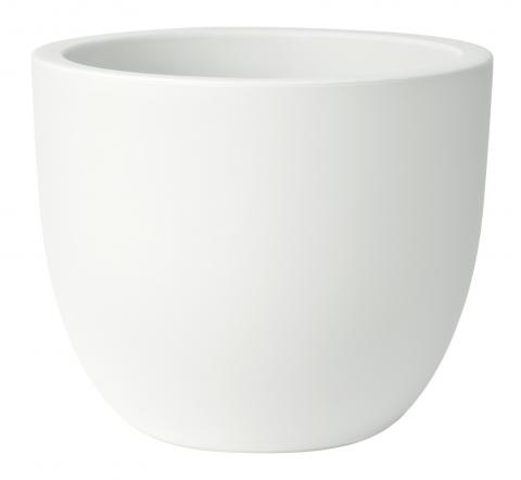 Vase gradina din plastic cu perete dublu ETRIA [4]