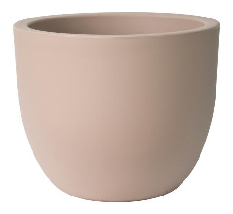 Vase gradina din plastic cu perete dublu ETRIA [5]