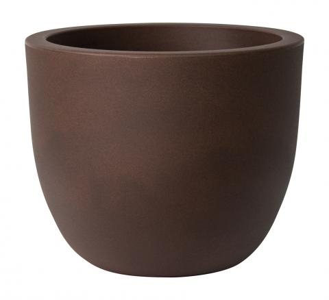 Vase gradina din plastic cu perete dublu ETRIA [8]