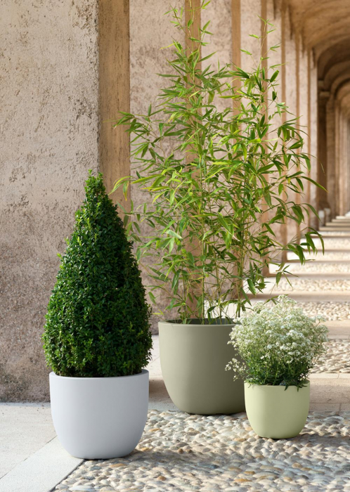 Vase gradina din plastic ETRIA UNO [13]