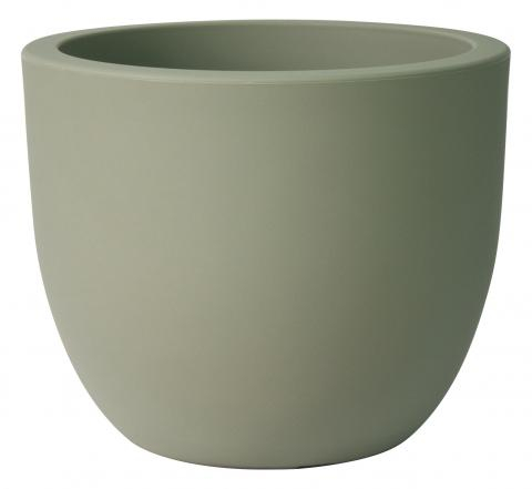 Vase gradina din plastic ETRIA UNO [3]