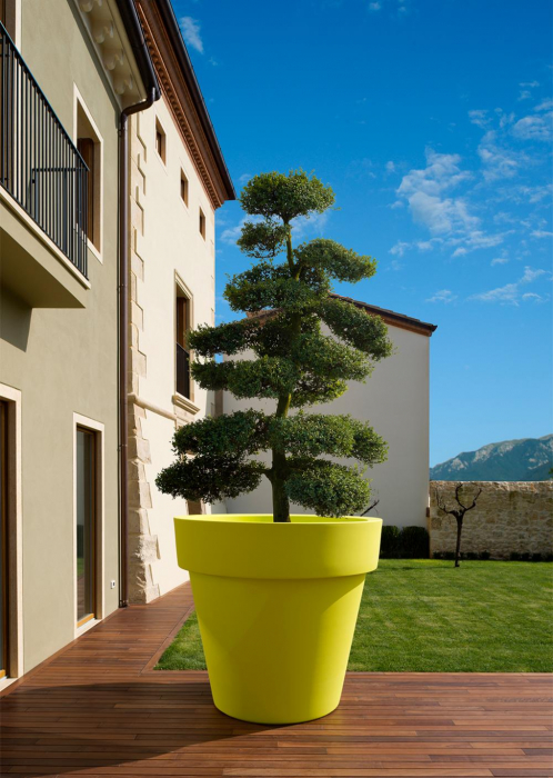 Vase gradina din plastic IKON [8]