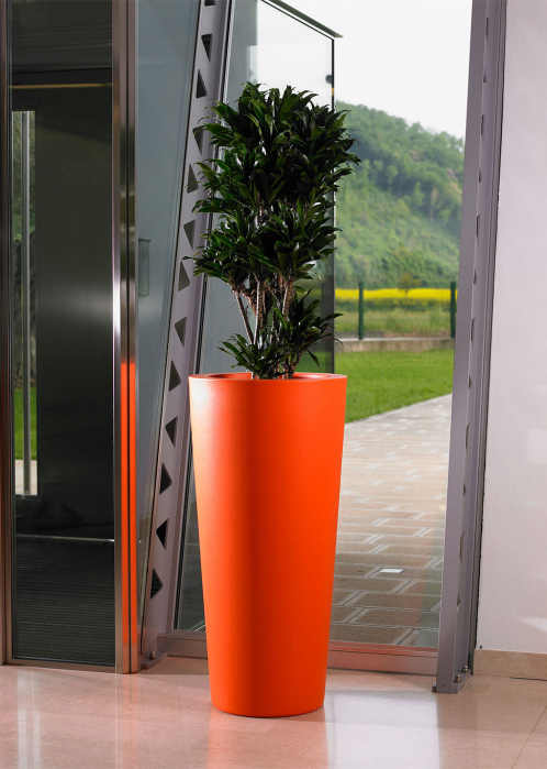 Vase gradina din plastic ILIE [10]