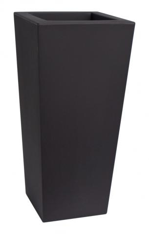 Vase gradina din plastic KIAM [3]