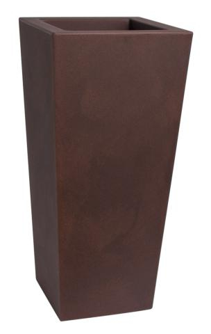 Vase gradina din plastic KIAM [4]