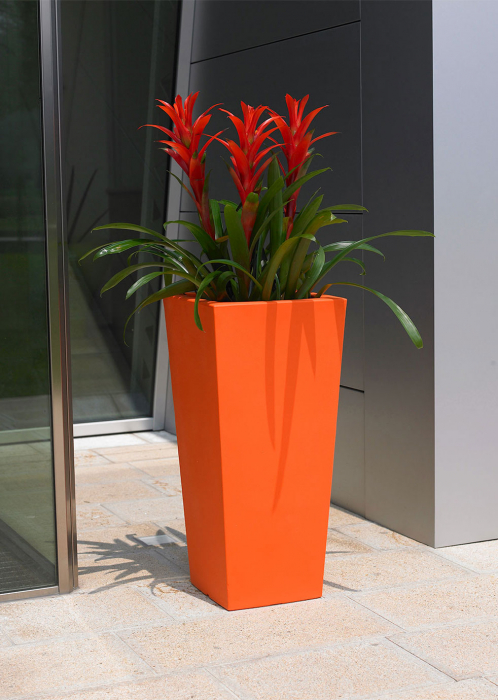 Vase gradina din plastic KIAM [7]