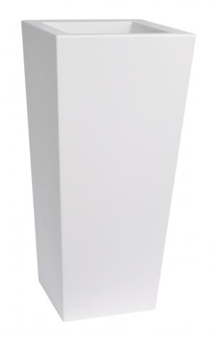 Vase gradina din plastic KIAM [2]