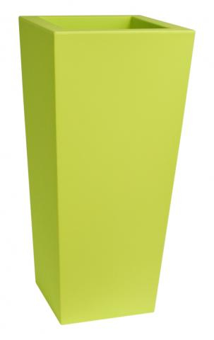Vase gradina din plastic KIAM [5]