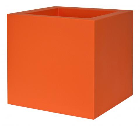 Vase gradina din plastic KUBE [8]
