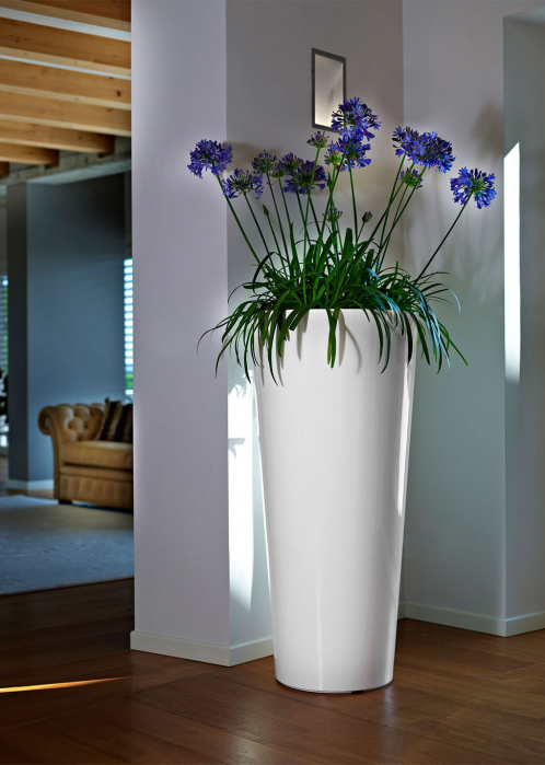 Vase gradina din plastic lacuit ILIE [5]