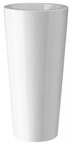 Vase gradina din plastic lacuit ILIE [2]