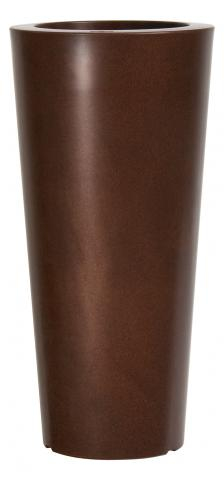 Vase gradina din plastic lucios ILIE [3]