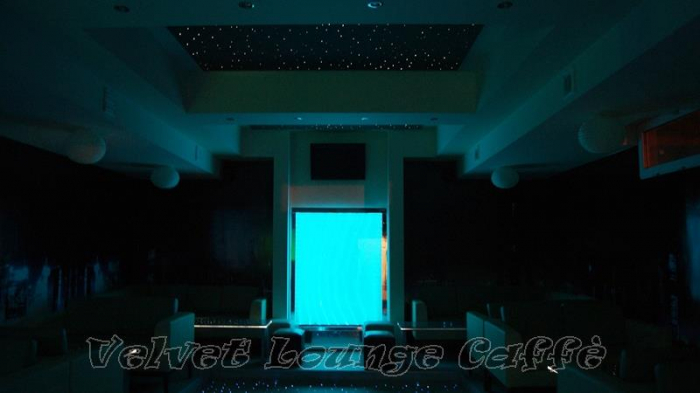 Velvet Lounge CaffÃ¨ - Botosani, BT (2012) [5]