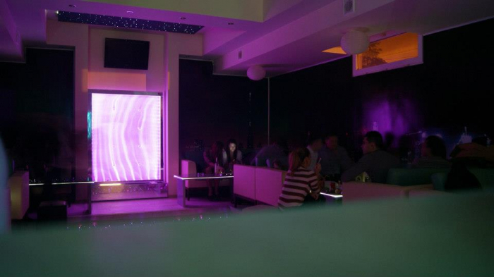 Velvet Lounge CaffÃ¨ - Botosani, BT (2012) [3]