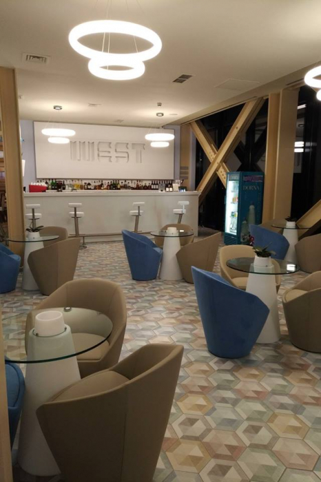 West City Hotel - Cluj Napoca, CJ (2018) [4]