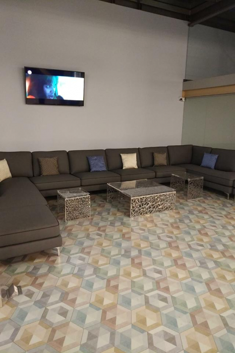 West City Hotel - Cluj Napoca, CJ (2018) [7]