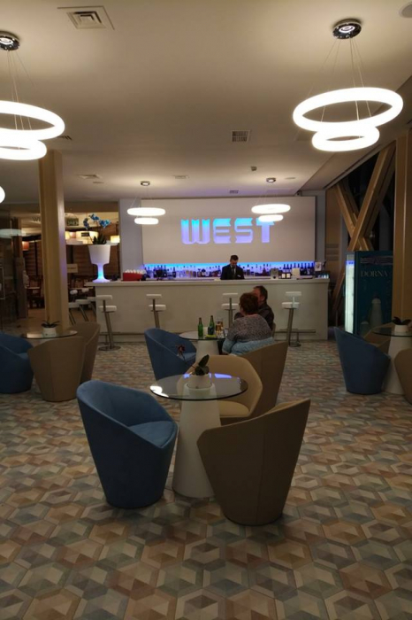 West City Hotel - Cluj Napoca, CJ (2018) [5]