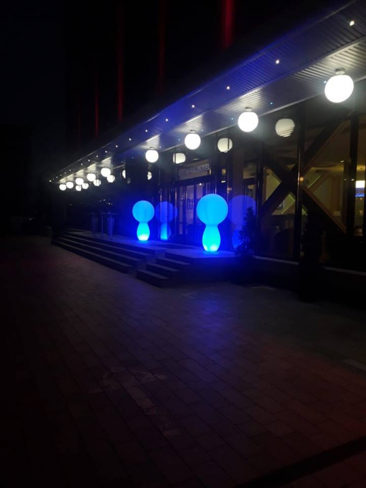 West City Hotel - Cluj Napoca, CJ (2018) [10]