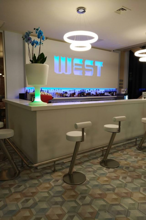 West City Hotel - Cluj Napoca, CJ (2018) [2]
