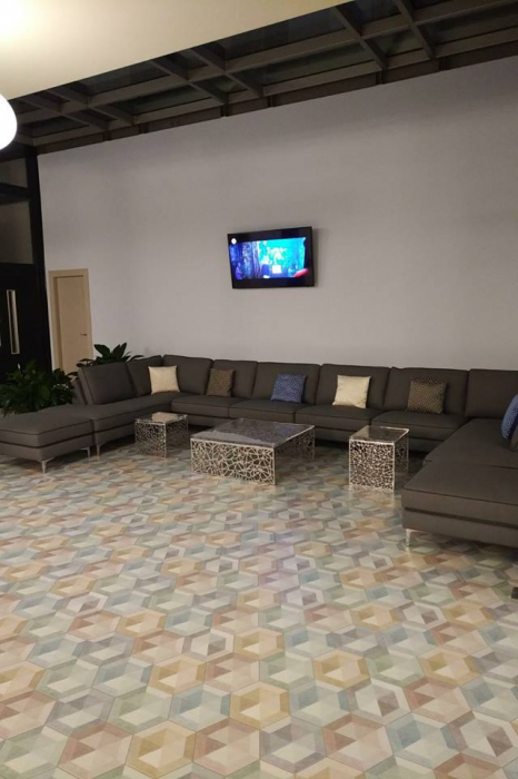 West City Hotel - Cluj Napoca, CJ (2018) [6]