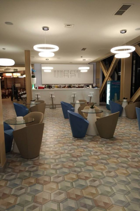 West City Hotel - Cluj Napoca, CJ (2018) [3]