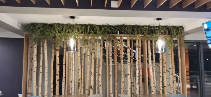 Panoramic restaurant & air lounge - Ghioroc, Arad (2020) [33]