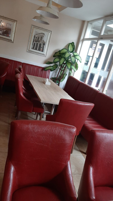 Hotel Prestige Bulevard - Slatina, OT (2021) [4]