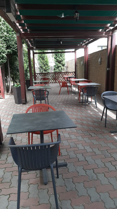 Hotel Prestige Bulevard - Slatina, OT (2021) [11]