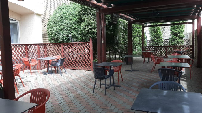Hotel Prestige Bulevard - Slatina, OT (2021) [12]