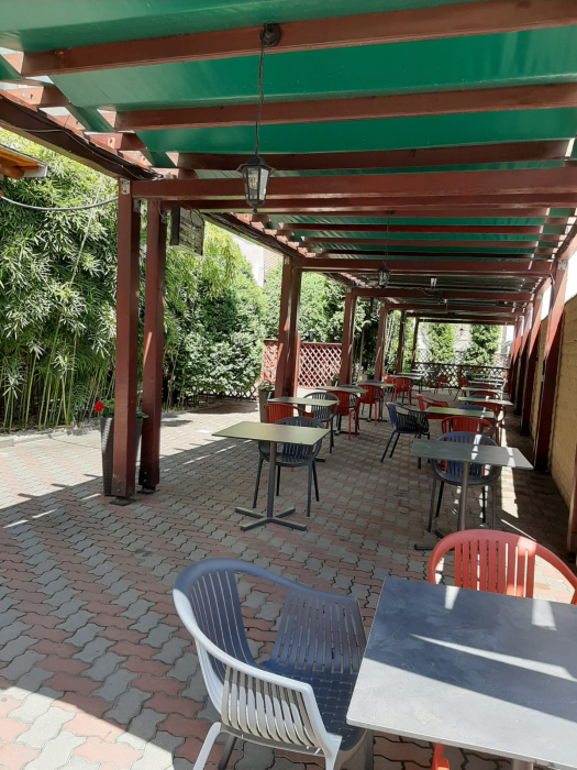 Hotel Prestige Bulevard - Slatina, OT (2021) [13]