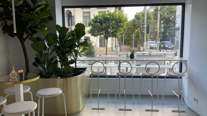 The Saint 139 - Calea Victoriei, Bucuresti (2021) [7]