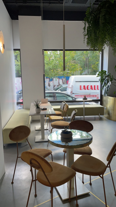 The Saint 139 - Calea Victoriei, Bucuresti (2021) [8]