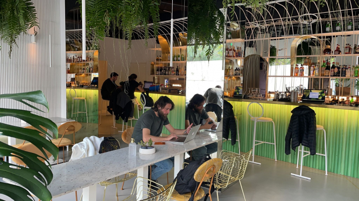 The Saint 139 - Calea Victoriei, Bucuresti (2021) [6]